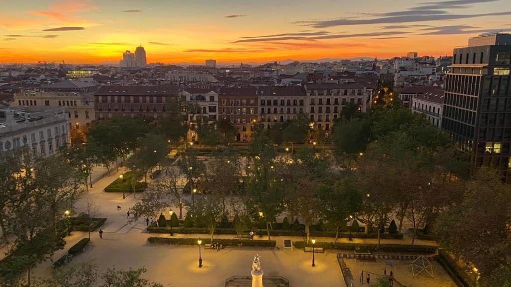 Apartamento Colon Vistas *